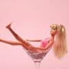 Flachere Füße, neues Selbstbild: Barbie wird bodenständig