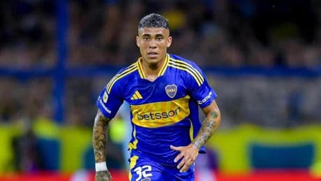 Lío en el Mundial de Clubes: Estados Unidos veta la entrada en el país a Ayrton Costa, jugador de Boca Juniors