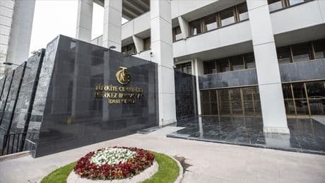 Merkez Bankası faiz kararını bugün açıklayacak