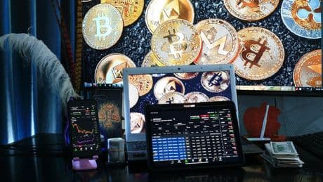 “Büyük bir hafta olacak” — Bitcoin ani yükseldi, kripto piyasası dev fiyat hareketlerine hazırlanıyor