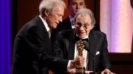 Leute: "Mission: Impossible"-Komponist Lalo Schifrin gestorben
