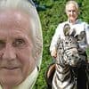 Legendary horse trainer Bill Turner left 'fighting for his life' after horrific accident - as his family are left with 'heartbreaking imminent decision'
