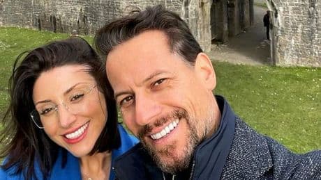 Ioan Gruffudd’s pregnant wife Bianca shares update after ex Alice Evans' 'torture' comment