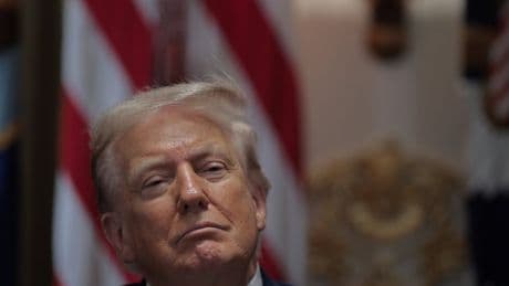 Even Trump supporters are noticing his declining mental state