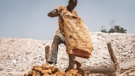 What Trump’s Africa Summit Is Trying to Achieve