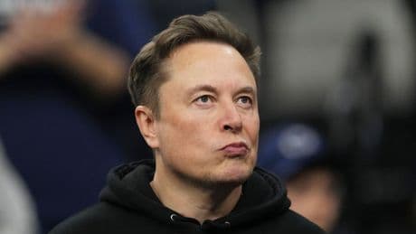 Tesla-Chef: Elon Musk beendet Tätigkeit für die US-Regierung