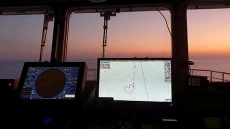 Deux cent soixante-treize migrants secourus au large de la Tunisie par l’« Ocean Viking »