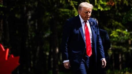 En direct, Israël-Iran : Donald Trump exige une « capitulation sans condition » dans une série de messages sur l’Iran