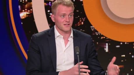 La France troisième pays le plus attractif pour l'IA? C'est l'avis "à 100%" du PDG de Fluidstack
