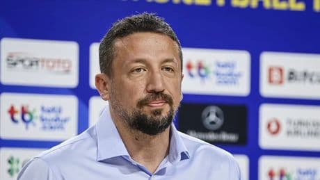 Fenerbahçe oyuncularını göndermiyordu... Hidayet Türkoğlu'ndan Milli Takım'daki 'kriz' için açıklama!
