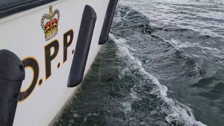 Man shot dead by Ontario police near Turkey Point marina, watchdog investigating