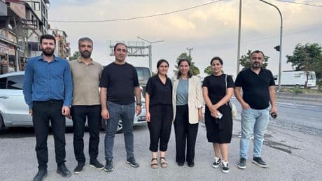 Ahlat Cezaevi'ndeki gardiyanlara soruşturma