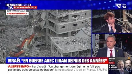 C’est pas tous les jours Dimanche - Dimanche 15 juin 2025