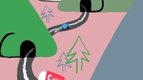 Entre l’Espagne et la France, l’explosion des trafics de cocaïne sur la route du cannabis