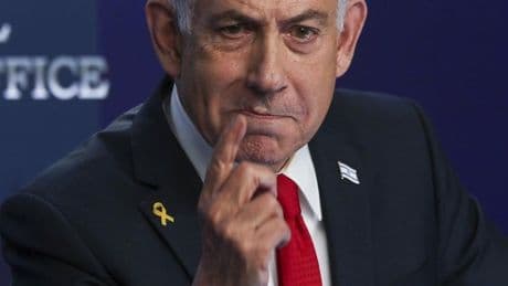 Netanyahu reta a la Justicia israelí y nombra un nuevo jefe de la Inteligencia Nacional