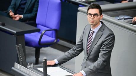 Sepp Müller: Wie die CDU den Kampf um das „Gesicht des Ostens“ führte