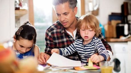 10 dad names popular in the 1980s are dying out - including Steve