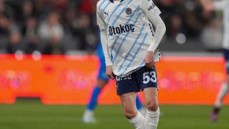 Szymanski için ülkesinden transfer iddiası!