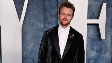 Finneas announces new band called The Favors with US singer Ashe
