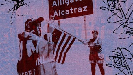 The intolerable memes of Alligator Alcatraz