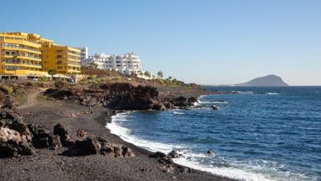 British boy, 4, drowns in hotel pool in Tenerife