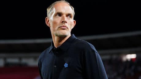 Thomas Tuchel challenges England to build on five-star display against Serbia