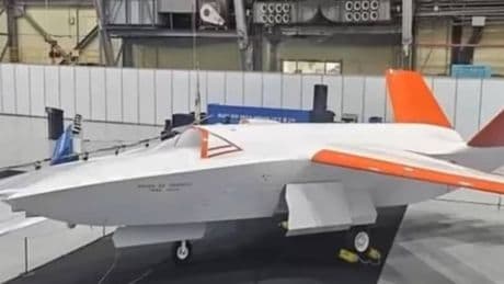 Drone gregario e caccia intelligente: ecco lo “sciame da battaglia” contro Kim