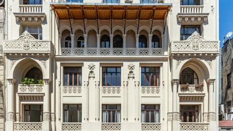 İstanbul Bienali 8 mekanda gerçekleşecek