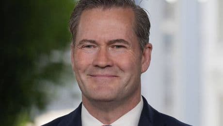 Folge der Chat-Affäre: Trumps Sicherheitsberater Waltz soll UN-Botschafter werden