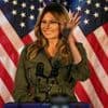 Von US-Präsident persönlich übergeben: Melania Trump soll Brief an Putin geschrieben haben