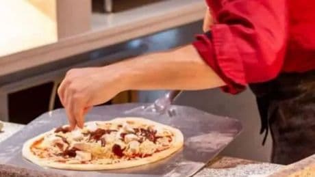 Marble Global Buffet announces opening at The Centre in Livingston next year