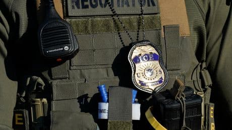 ICE, Shifting Tactics, Detains High School Student at N.Y.C. Courthouse