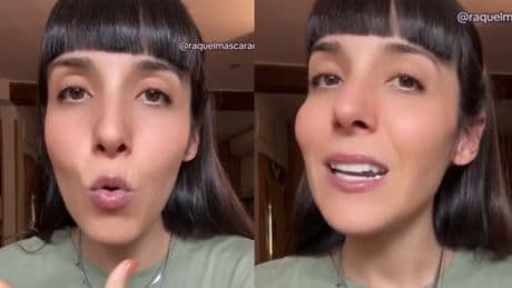 Raquel Mascaraque, experta en neurociencia: ''El TOC está lleno de miedo, ansiedad y culpa porque puede variar la percepción de tu realidad y ver peligros donde no los hay''