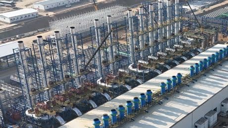 Aksa Enerji 2,8 milyar lira FAVÖK elde etti