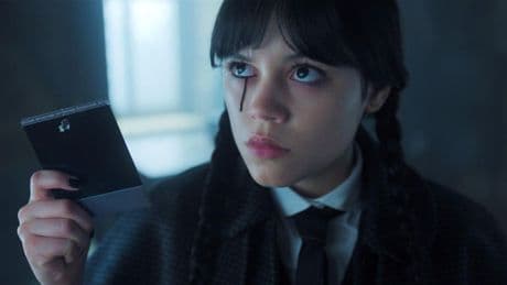 ‘Wednesday’ Season 2 Draws Massive Viewership Numbers In First Week