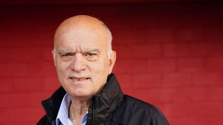 El Presidente de Independiente viaja a Paraguay para abordar los incidentes con Conmebol