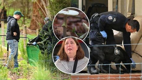 Cadena perpetua para la 'asesina del solomillo Wellington': mató a tres familiares de su expareja