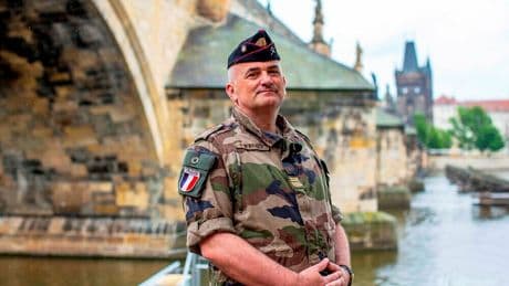 Colonel Stéphane Kayser : « J’ai toujours pensé que Kaboul tomberait sans résistance »