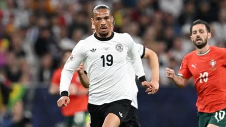 Almanlar duyurdu: Galatasaray'ın Leroy Sane teklifi ortaya çıktı!