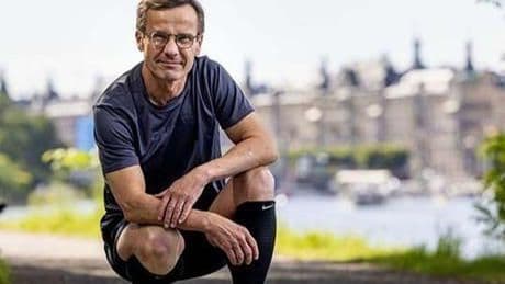 İSVEÇ'TE 'FITNESS ' SKANDALI: BAŞBAKANIN HER ANI İFŞA EDİLDİ!