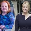 I was 15 when my 'father' called me into the living room and brutally told me I'd been adopted. Now, after 50 years, I've finally tracked down my real dad - and the firebrand union chief who's my long-lost half-sister
