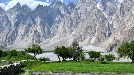 Au Pakistan, le déclin de la vallée de la Hunza : « En à peine vingt ans, tout notre environnement a changé »