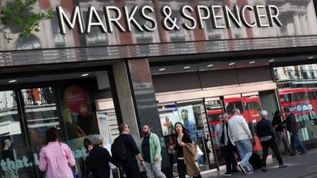 Cómo unos hackers asaltadores de casinos han provocado el colapso de Marks & Spencer