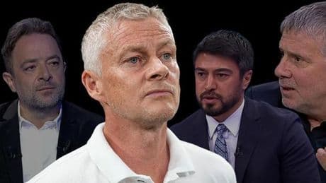 Metin Tekin, İbrahim Toraman ve Uğur Meleke'den Solskjaer'e uyarı: Ya gidecek ya da takıma dokunup canlandıracak!