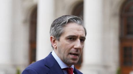 Harris condemns ‘despicable’ Russian missile attack on Ukrainian city of Sumy