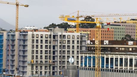 La vivienda libre registra su mayor alza en 18 años con una subida del 12,7% en el segundo trimestre del año