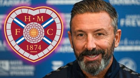 Derek McInnes is next Hearts manager frontrunner as Jambos lean on Scottish know how ahead of Jamestown process