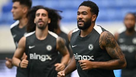 How to watch Chelsea vs PSG for FREE: TV channel and live stream for Club World Cup final today