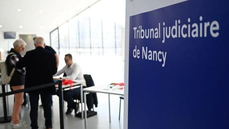 Alors que le tribunal de Nancy prend l’eau, les magistrats attendent toujours leur nouvelle cité judiciaire