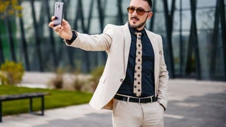 Alert that HMRC could investigate after 'watching your Instagram'